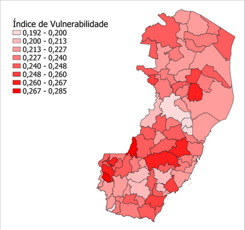 Mais de 290 mil famílias capixabas inscritas no CadÚnico têm renda mensal abaixo de R$ 303 por pessoa