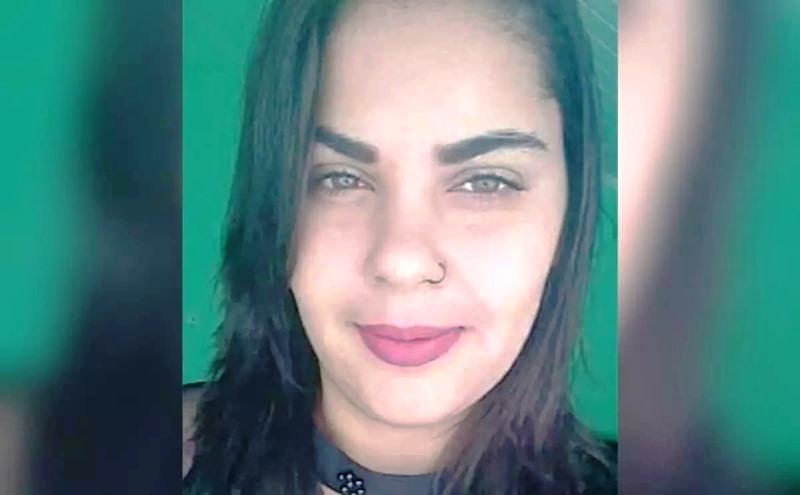 Casal mata mulher e coloca corpo dentro de geladeira