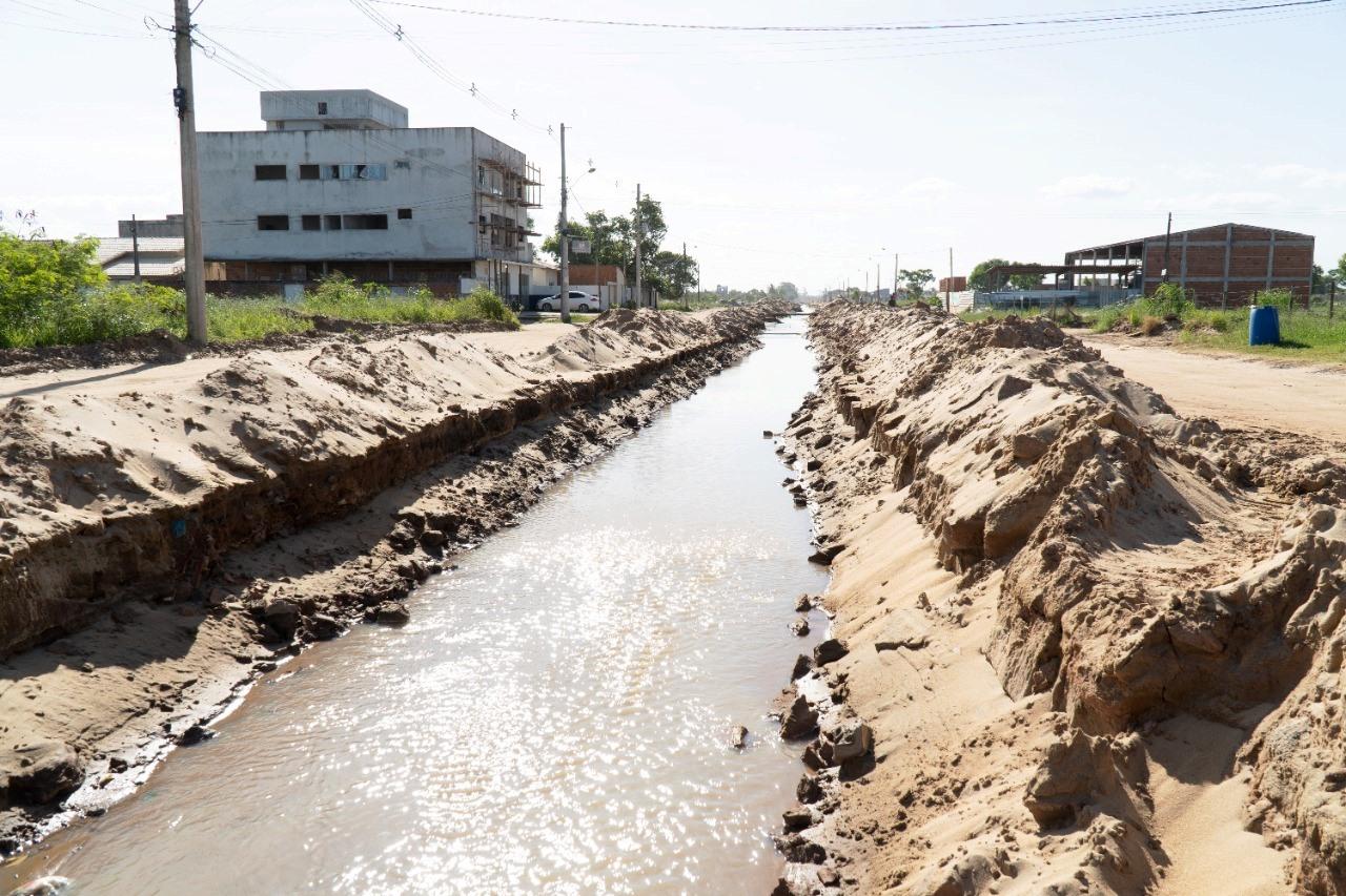 Prefeitura atende quase 1.500 pessoas em consequência dos temporais em São Mateus, ES