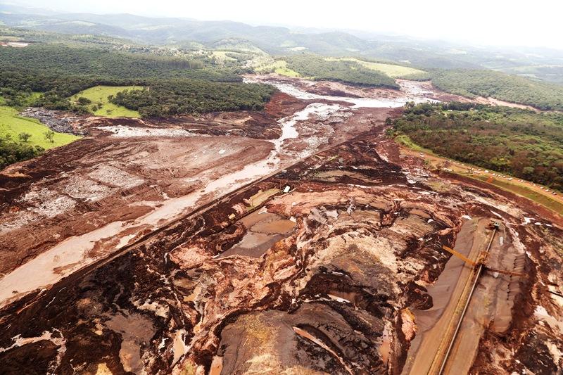 Tragédia de Brumadinho: votação no STF sobre futuro de processo pode terminar sem definição