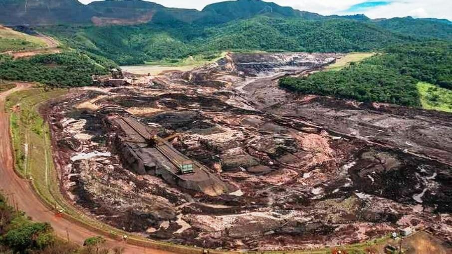 STF decide que caso Brumadinho é de competência Federal