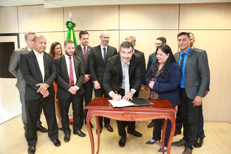 Ministério da Educação autoriza início da obra do Ifes, em Pedro Canário, ES