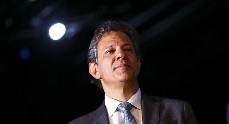 Haddad diz que Brasil tem recados político, econômico e ambiental