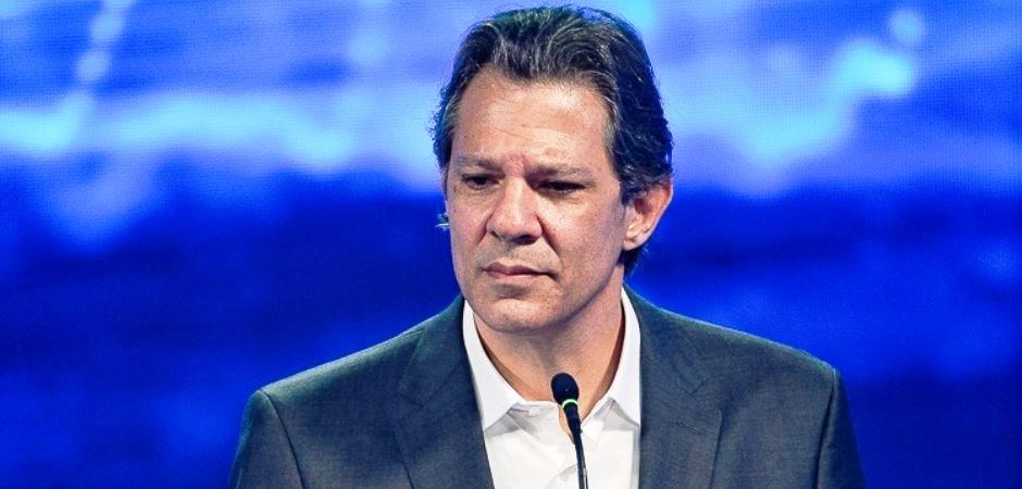 Reforma tributária sobre renda pode ser votada neste ano, diz Haddad