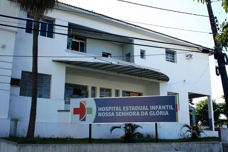 Hospital Infantil de Vitória, ES, abre edital com 14 vagas para Programa de Residência Médica