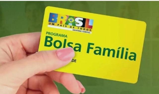 Projeto cria Bolsa Família extraordinário para famílias indígenas