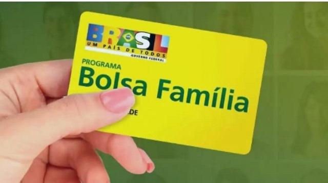 Caixa paga Bolsa Família a beneficiários de NIS de final 5 nesta terça-feira (24)