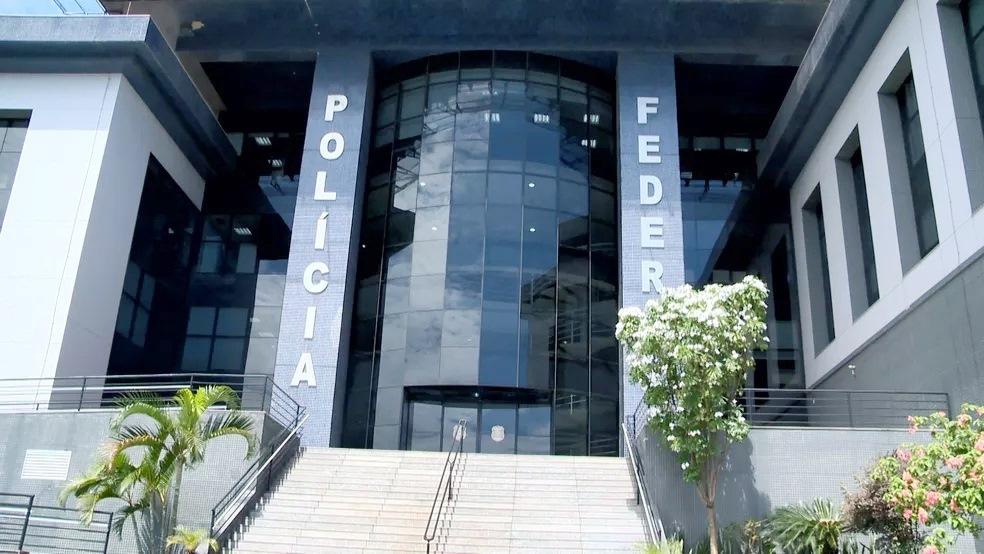 PF cumpre 8 mandados em operação que investiga corrupção na Codesa, no ES