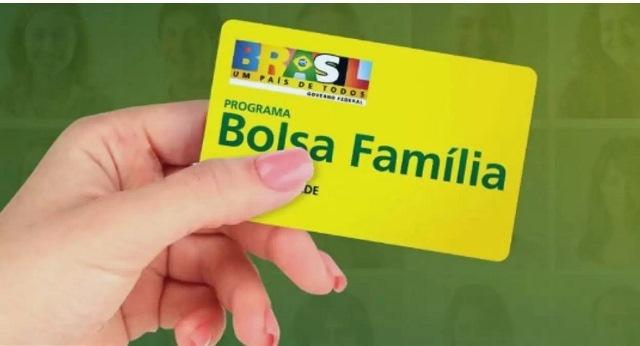 Caixa paga Bolsa Família a beneficiários de NIS de final 9 neste sábado (28)