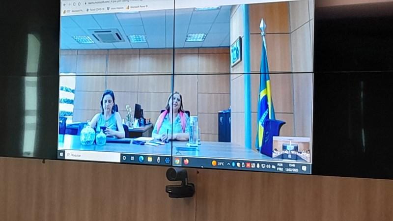 Ministra da Mulher vai participar da 5ª Conferência Estadual de Políticas para as Mulheres, em Vitória, ES