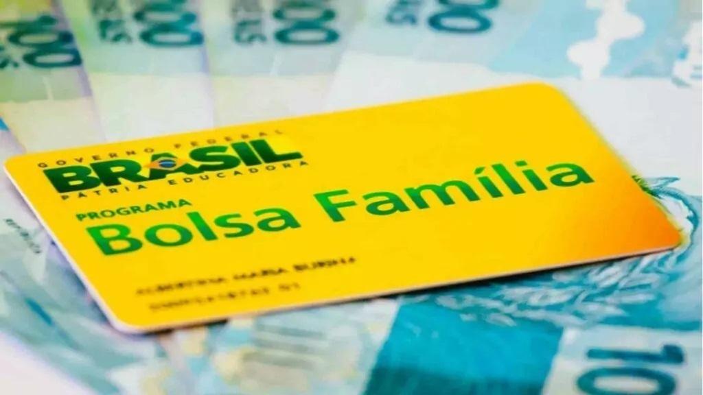 Caixa paga Bolsa Família a beneficiários com NIS de final 6, nesta quarta-feira (22)