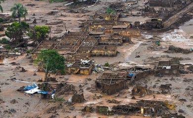 Caso Samarco: quase R$ 1 bilhão retirado de indenizações é devolvido