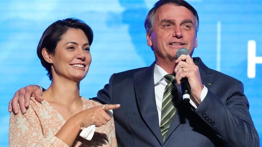 Bolsonaro deve viajar pelo Brasil mirando 2024, diz líder do PL