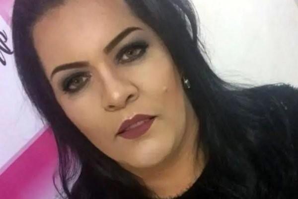 Corpo de mulher desaparecida é encontrado após suspeito indicar local