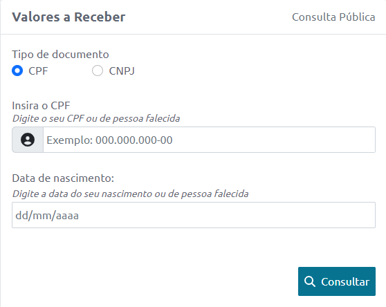 Veja como consultar dinheiro esquecido de quem já morreu e resgatá-lo