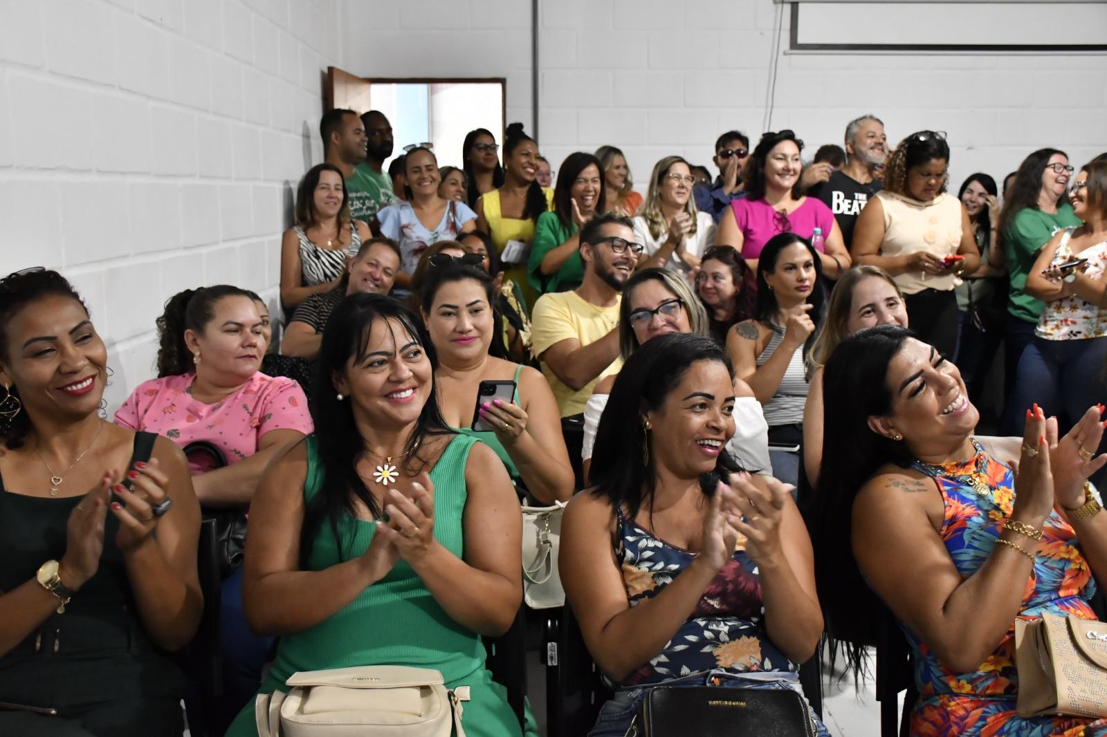 Mais investimentos em tecnologia na sala de aula: Educação em São Mateus cada vez mais inclusiva