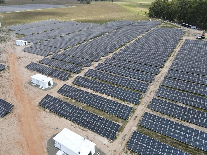 Bruno Araújo anuncia projeto de energia solar em prédios públicos em Pedro Canário, ES