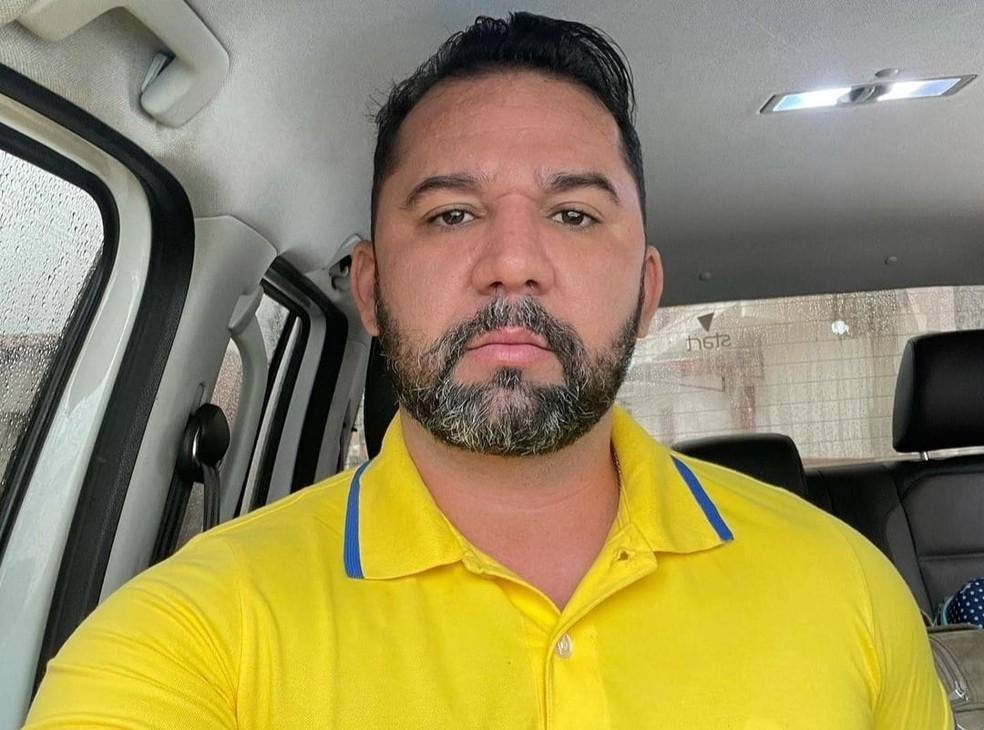 Empresário de 39 anos é executado a tiros em restaurante na Bahia