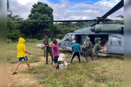 Jovem achada em garimpo na terra Yanomami fazia 16 programas por noite