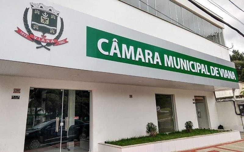 Câmara de Viana aprova aumento para prefeito, vice e vereadores