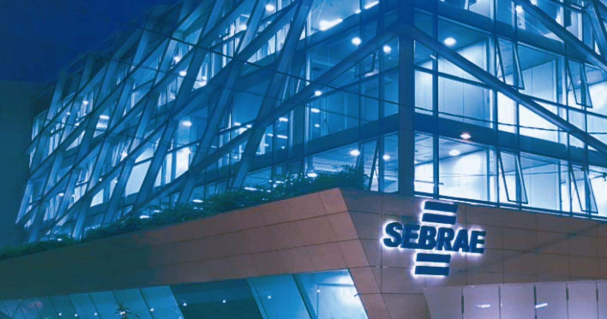 Sebrae-ES abre processo seletivo com salários de até R$ 13 mil