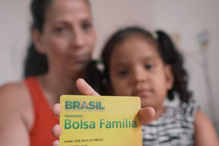 Adicional de R$ 150 do Bolsa Família chega a 8,9 milhões de crianças de até seis anos