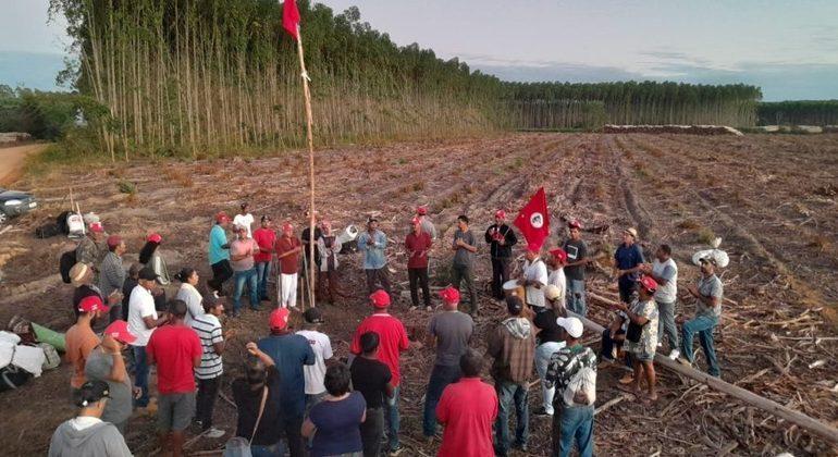 Em três meses de governo Lula, invasões de terra já superam as do primeiro ano do governo Bolsonaro