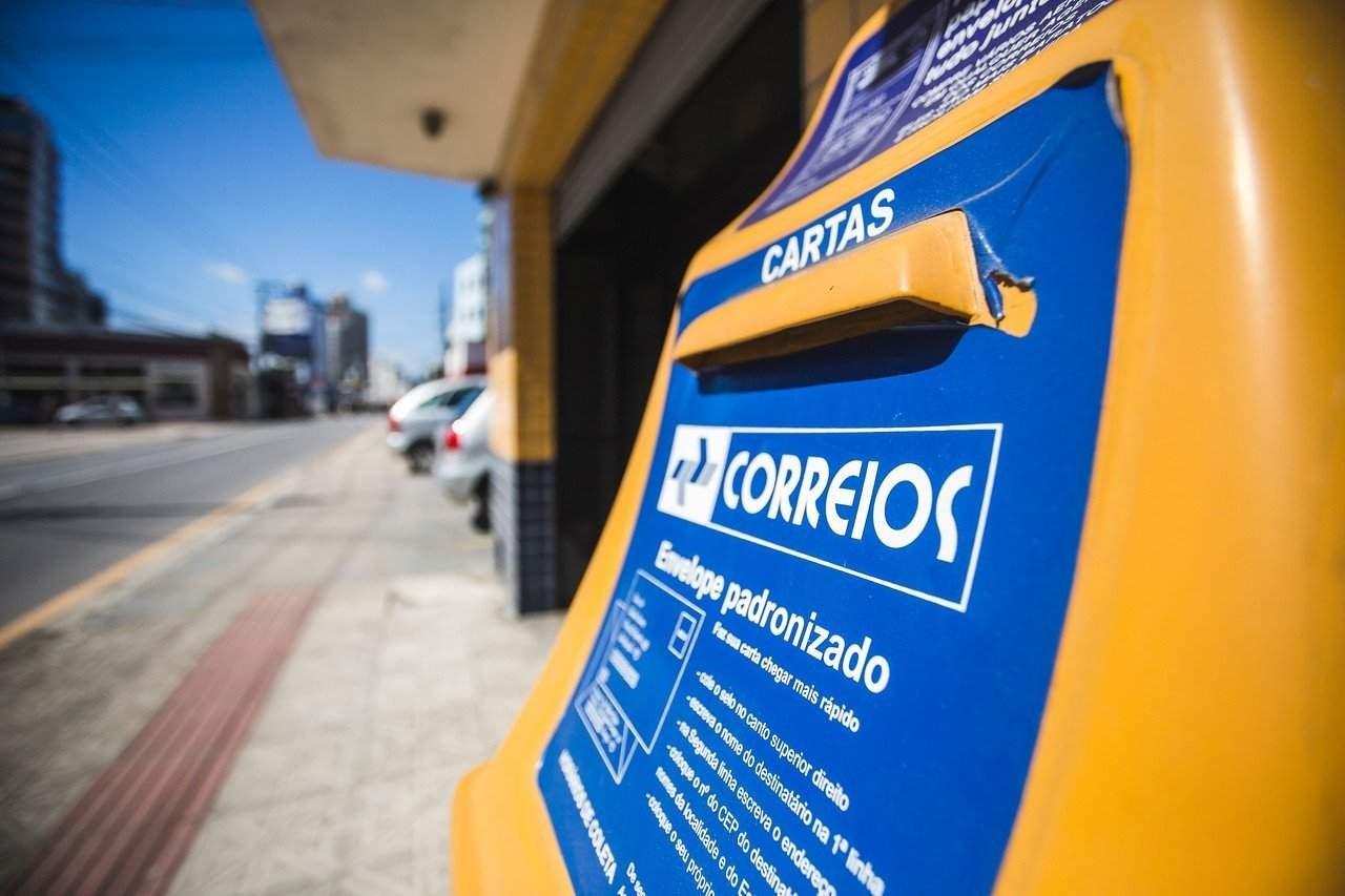 Concurso dos Correios: ES tem 85 vagas em mais de 20 municípios