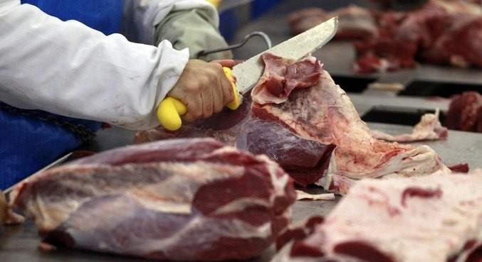 China libera importações de carne bovina do Brasil