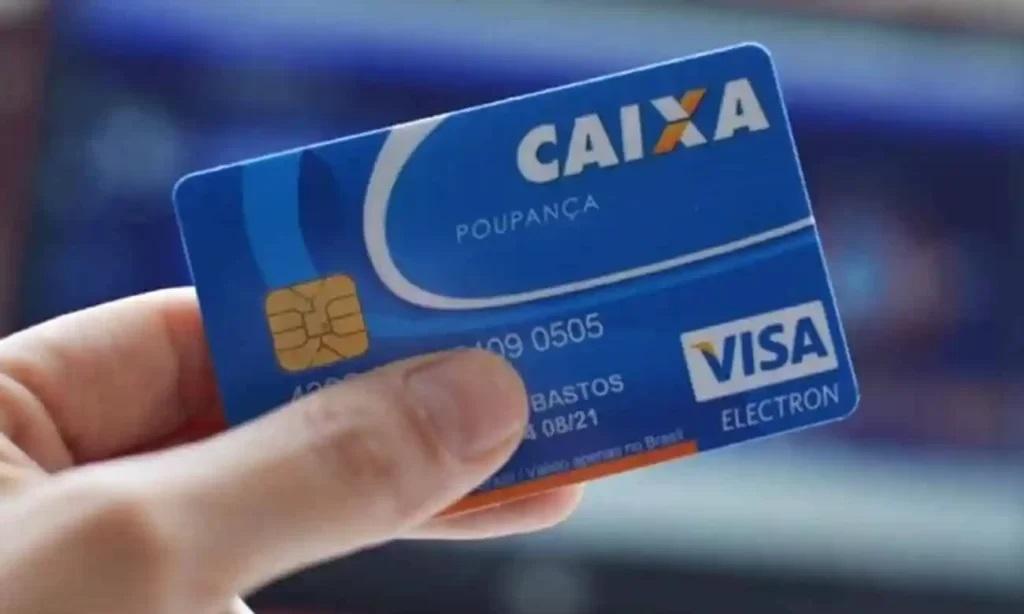 Contas poupança da Caixa estão com novo número. Entenda as mudanças