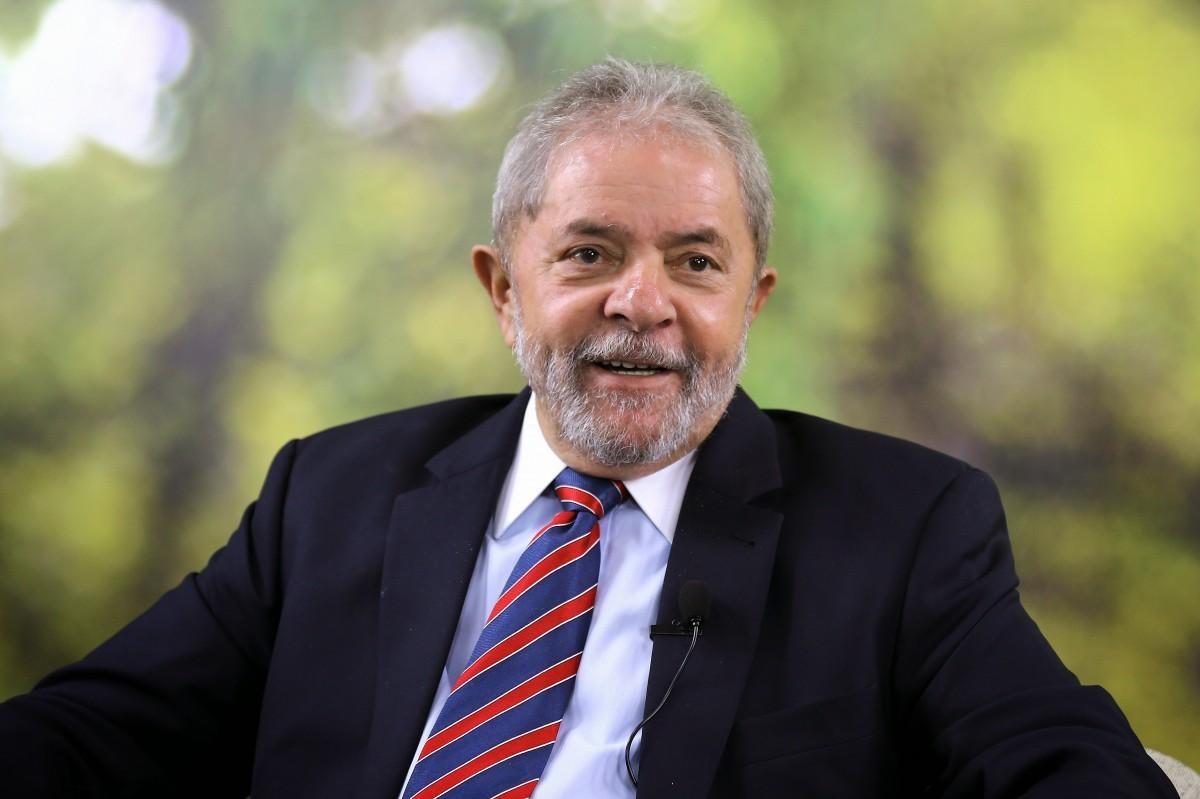 Lula adia viagem à China por orientações médicas