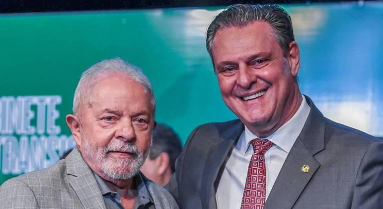 Sem Lula, ministros cancelam viagem e desmobilizam comitiva à China