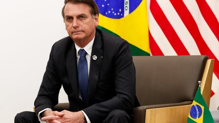 Não estou aposentado, diz Bolsonaro às vésperas de voltar ao Brasil