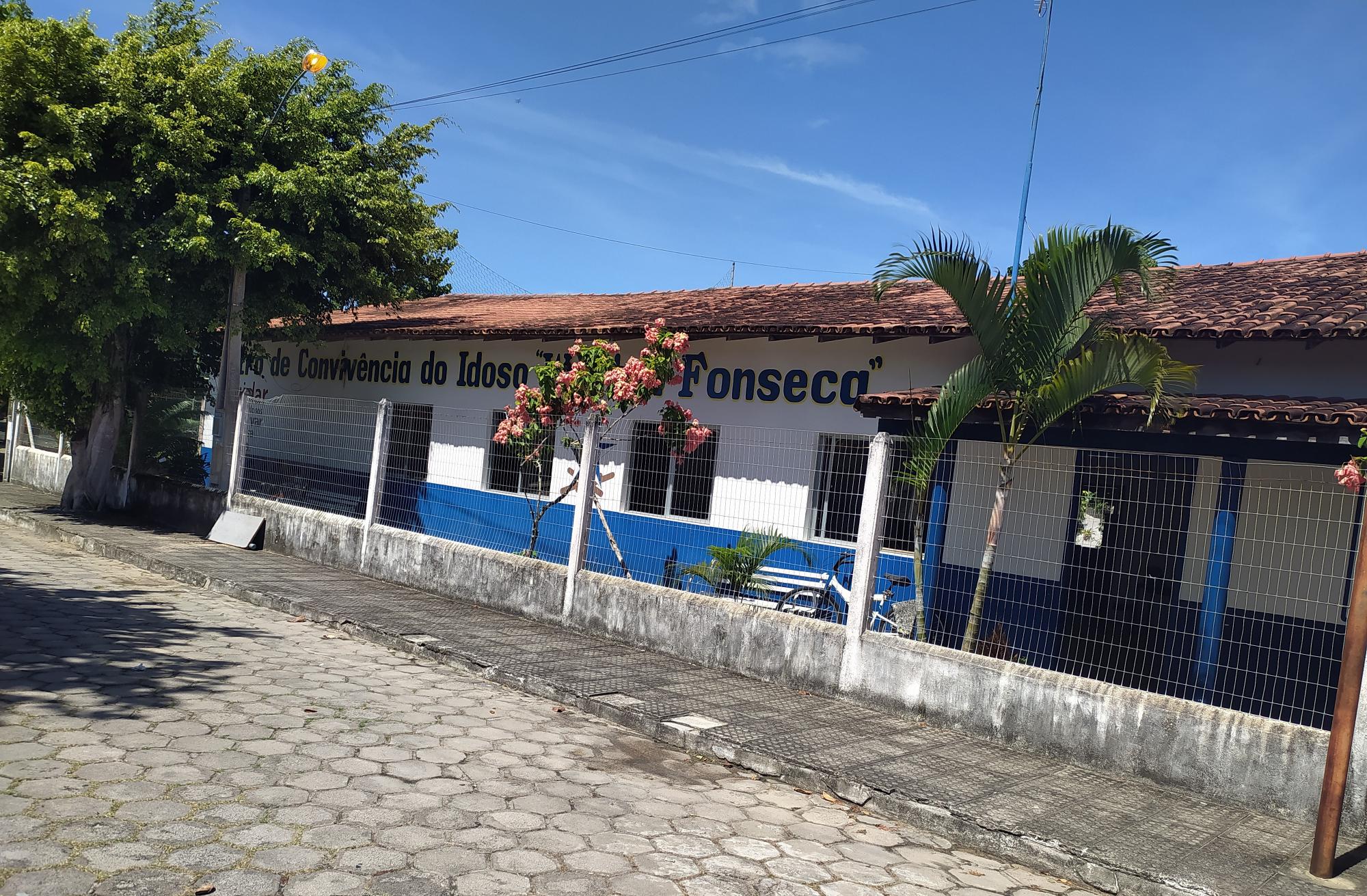 Vereadora Camila quer criação de “Creche para Idosos” em Conceição da Barra, ES