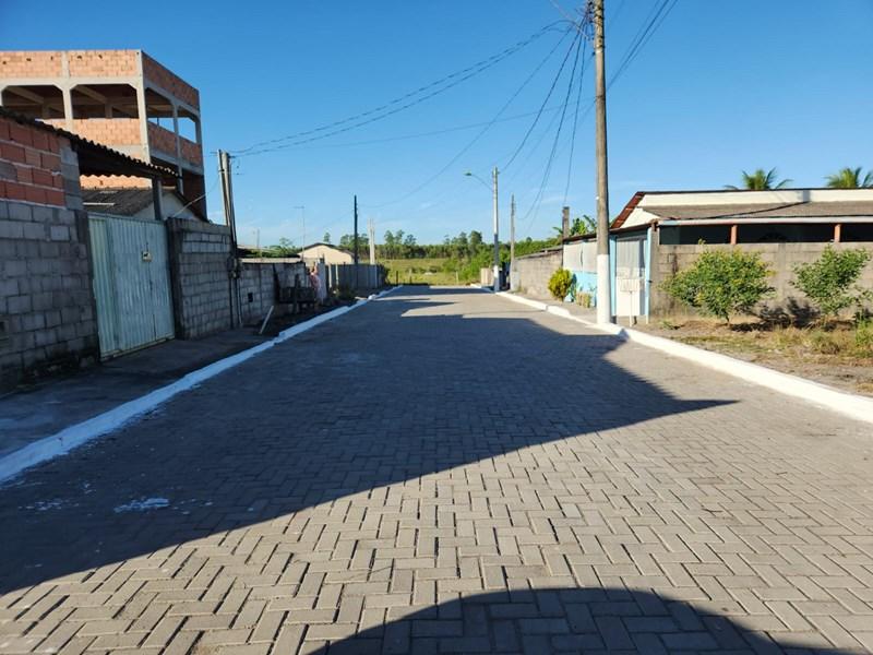 Casagrande visita obras do Complexo de Saúde do Norte, em São Mateus. ES