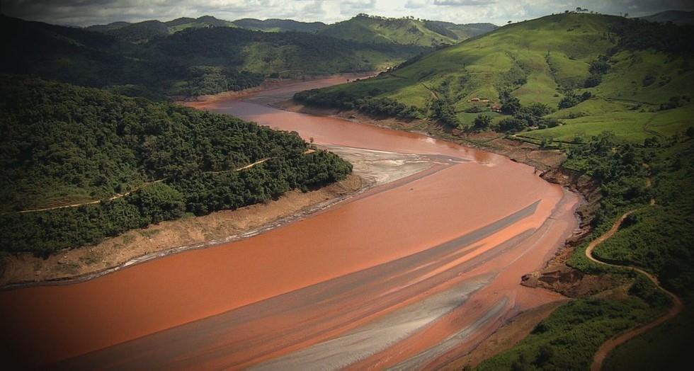 Tragédia de Mariana: Justiça determina depósito judicial de R$ 10,3 bilhões de Vale e BHP