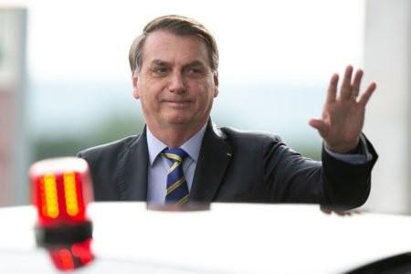 Bolsonaro confirma presença em evento de extrema direita em Portugal