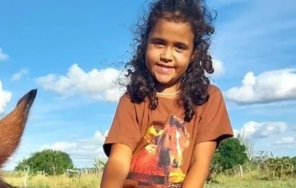 Adolescente diz que matou menina de 6 anos porque ela o irritava