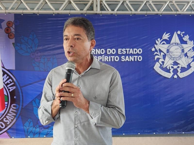 Vila Valério vai receber novos investimentos do Governo do Espírito Santo