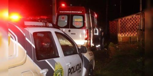 Jovem de 19 anos é morto com mais de 30 tiros no sofá de residência