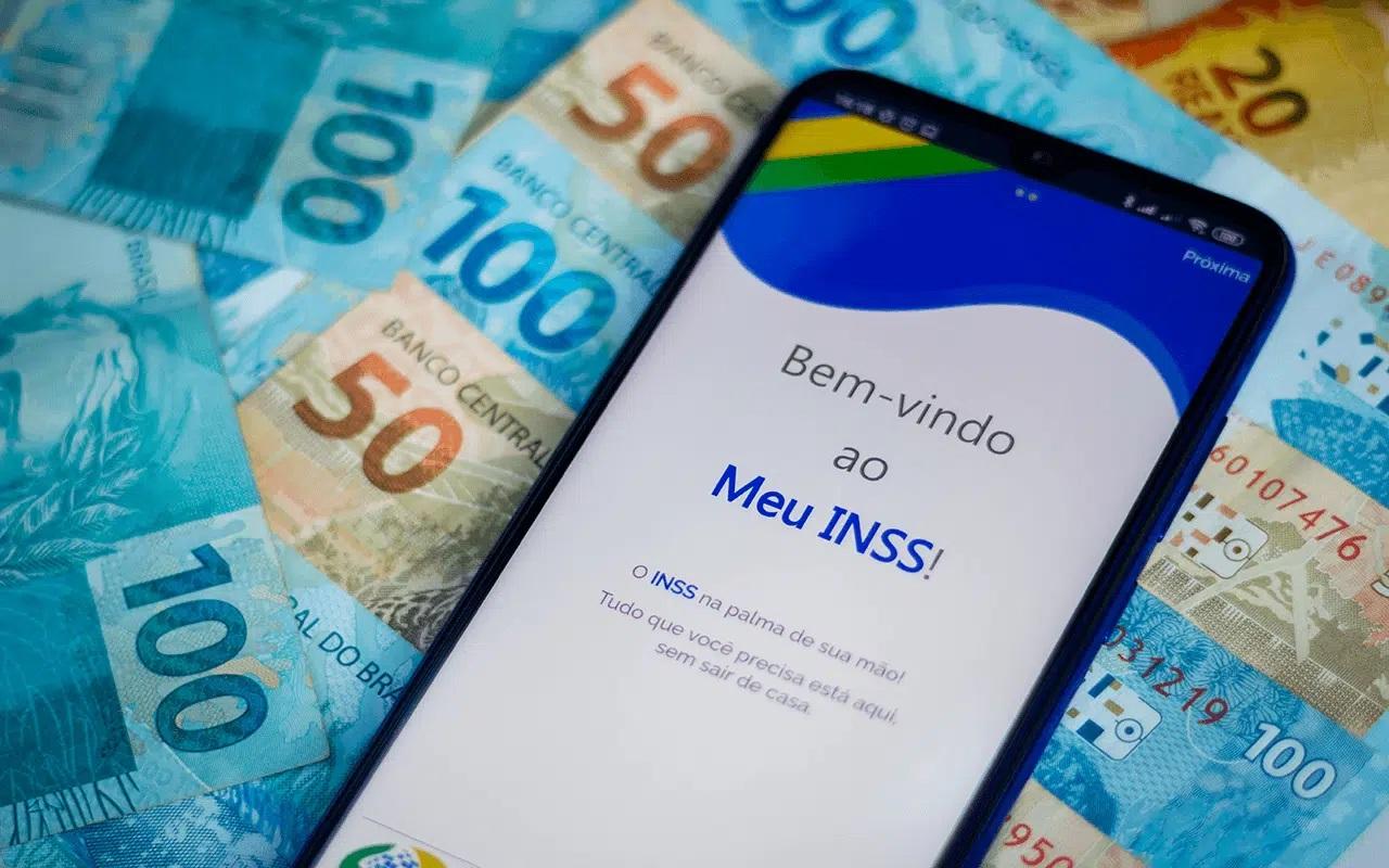 Aposentados e pensionistas do INSS começam a receber sem aumento do novo salário mínimo nesta segunda-feira (24)