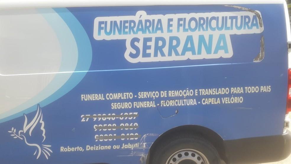 Dono de funerária e amante são suspeitos de matar e esquartejar corpo do marido da mulher no ES