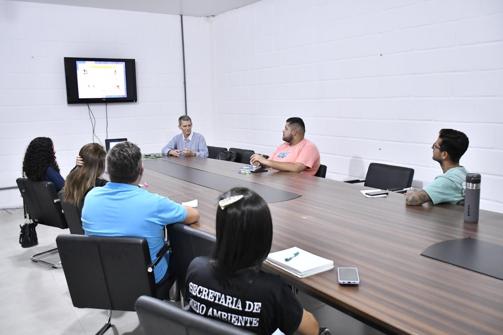 São Mateus Cidade Empreendedora: desenvolvimento do programa entra na fase de oficinas para cumprir etapas avançadas