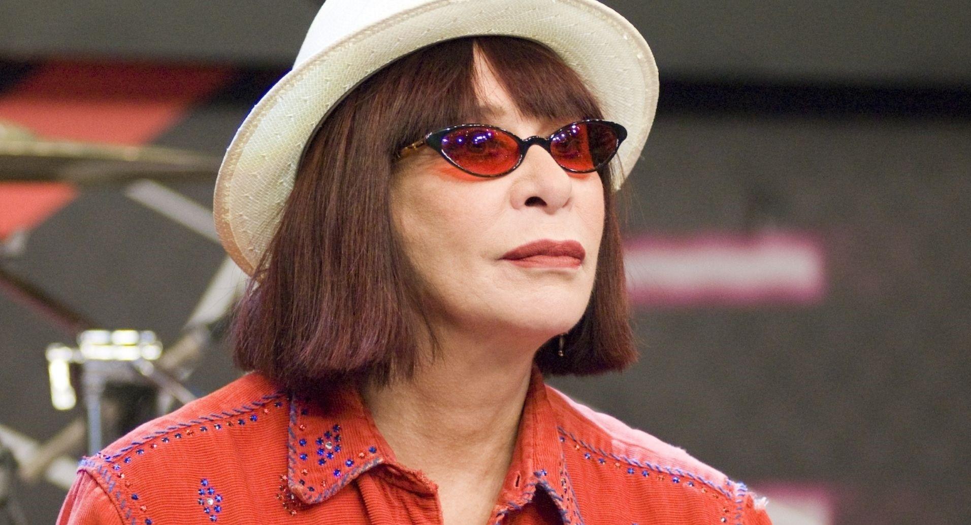 Rita Lee Rainha Do Rock Brasileiro Morre Aos 75 Anos Em São Paulo Vale Do Itaunas 3213