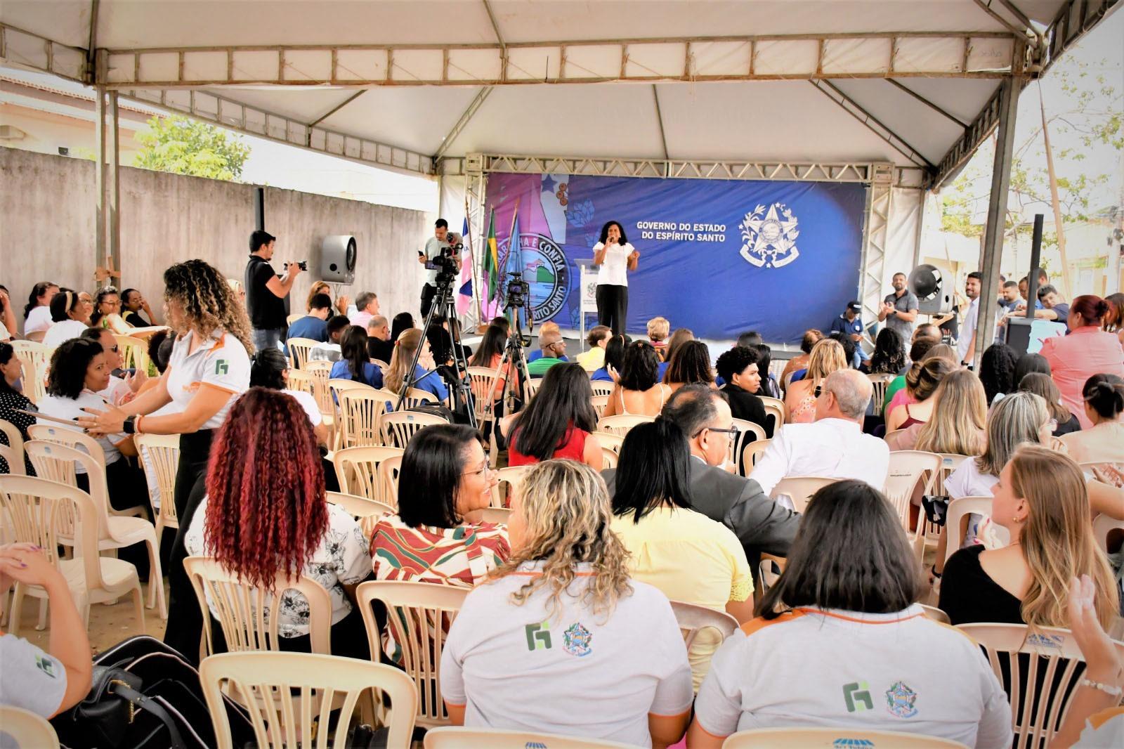 São Mateus é referência no atendimento às mulheres em situação de violência, no Norte do ES