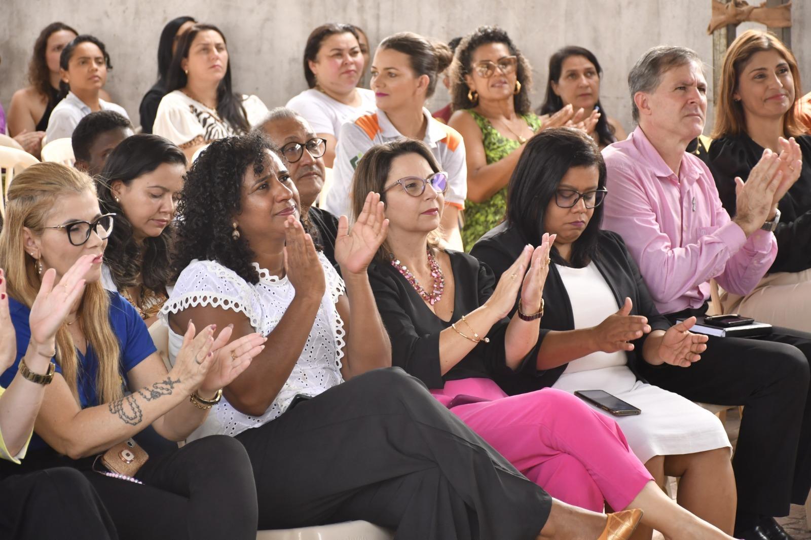 São Mateus é referência no atendimento às mulheres em situação de violência, no Norte do ES