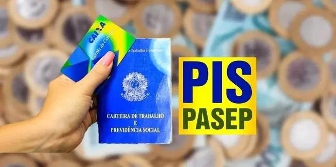 Abono salarial PIS/Pasep será pago a 4,4 milhões na próxima segunda-feira (15)