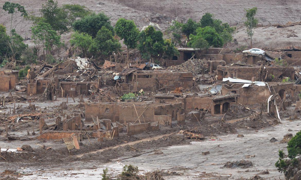 Tragédia em Mariana: culpa da BHP será julgada em outubro de 2024