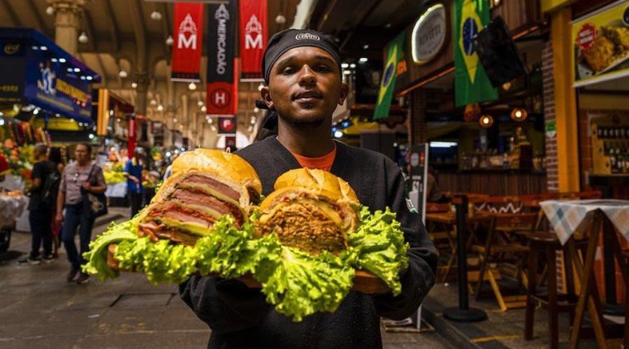 Importância Do Turismo Na Economia Do Brasil Entra No Debate Nacional ...