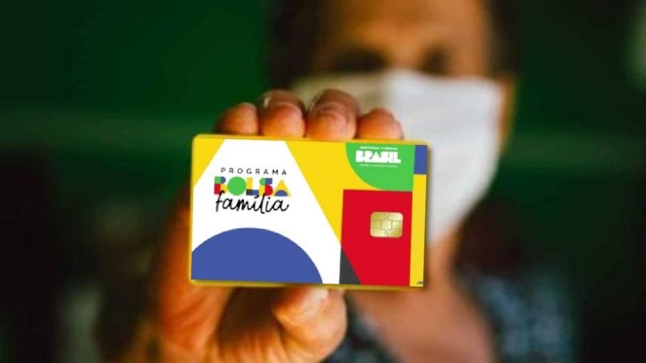 Bolsa Família paga a beneficiários com NIS de final 2 nesta sexta-feira (19)